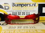 BUMPER Renault Clio 4 Facelift 2016-2019 VOORBUMPER 2-F7-652, Gebruikt, Ophalen of Verzenden, Bumper, Voor