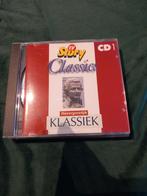 Klassiek, CD & DVD, CD | Compilations, Comme neuf, Enlèvement ou Envoi, Classique