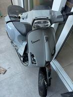 Vespa sprint met schade malossi, Fietsen en Brommers, Ophalen, Zo goed als nieuw, Benzine