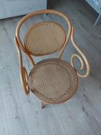 Thonet stoel origineel, Ophalen of Verzenden