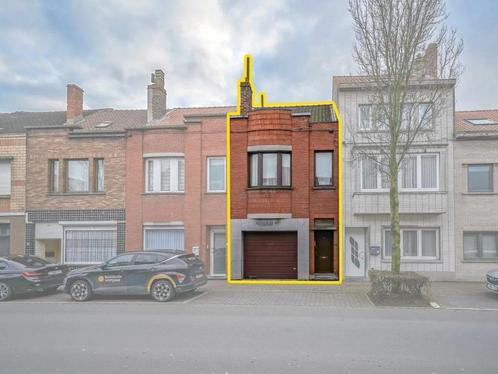 Huis te koop in Oostende, 3 slpks, Immo, Huizen en Appartementen te koop, Vrijstaande woning, F