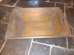 Bac en bois d'époque, Antiek en Kunst, Antiek | Overige Antiek, Ophalen