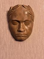 Dodenmasker Beethoven, Antiek en Kunst, Ophalen