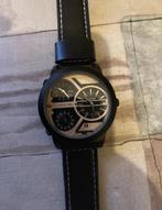 Raptor heren horloge, Overige merken, Staal, Polshorloge, Nieuw
