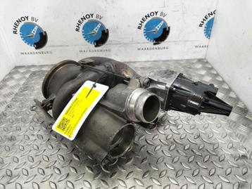 B.M.W. X5 [TURBOCHARGER] 2016 beschikbaar voor biedingen