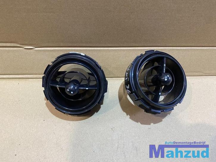 MINI COOPER ONE R50 R52 R53 Dashboard luchtrooster 2001-2008, Auto-onderdelen, Dashboard en Schakelaars, Mini, Gebruikt