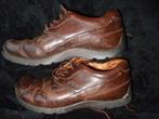 Bruine geklede schoenen 45, Bruin, Clarks, Ophalen of Verzenden, Gedragen