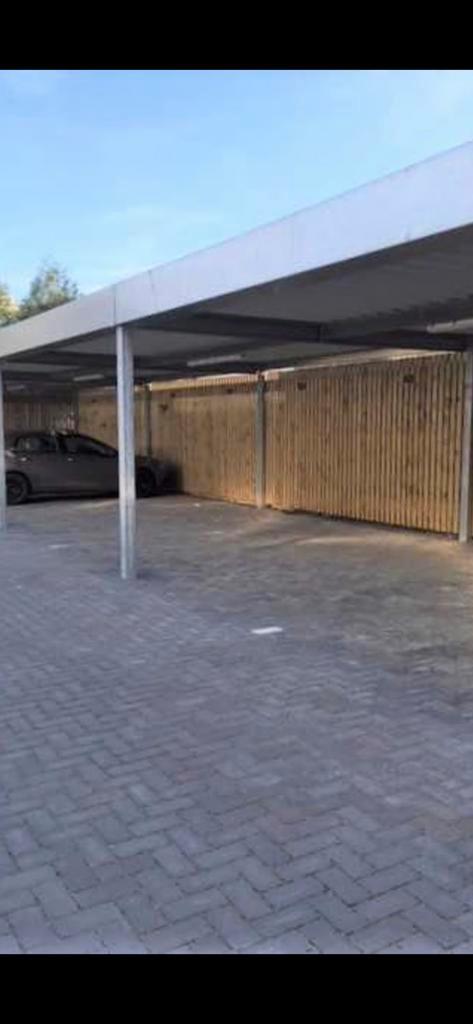 Garageplaats Sint-Niklaas, Immo, Garages en Parkeerplaatsen, Provincie Oost-Vlaanderen