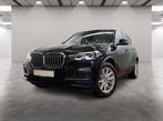 BMW X5 xDrive45e, Auto's, BMW, Automaat, Zwart, Leder, 2998 cc