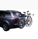 Fietsendrager 3 fietsen trekhaak montage, Ophalen, 3 fietsen of meer, Gebruikt, Trekhaakdrager