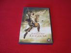 dvd the forbidden kingdom, Cd's en Dvd's, Ophalen of Verzenden, Actie