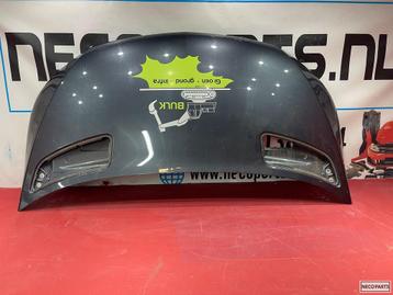 MERCEDES SPRINTER W907 W910 MOTORKAP ORIGINEEL ALLES  beschikbaar voor biedingen