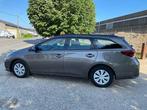 Toyota Auris SW 1.33i VVT-i Active, Auto's, Overige brandstoffen, 1329 cc, 130 g/km, https://public.car-pass.be/vhr/2554c050-ca7b-42a5-a6ee-3db6a8259097
