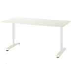 Ikea bekant bureau 160 x 80 cm, Huis en Inrichting, Ophalen, Bureau