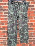 Tiger Stripe Camouflage Militaire Broek — Maat 40 (M), Ophalen