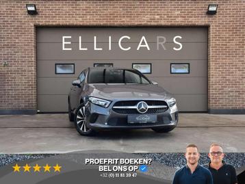 Mercedes-Benz A-Klasse 250 e PHEV / STYLE / CARPLAY / CAM /  beschikbaar voor biedingen