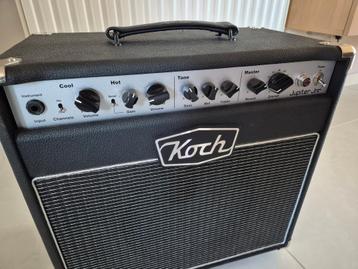  Koch Jupiter Junior 20W Hybrid ATR Black gitaarversterker  beschikbaar voor biedingen