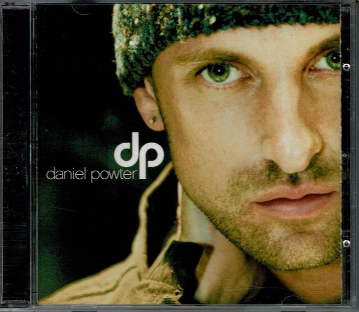 Daniel Powter - DP, Cd's en Dvd's, Cd's | Pop, Zo goed als nieuw, 2000 tot heden, Ophalen of Verzenden