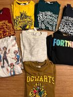Pakket jongens kleding maat 146-152, Ophalen, Gebruikt, Maat 146
