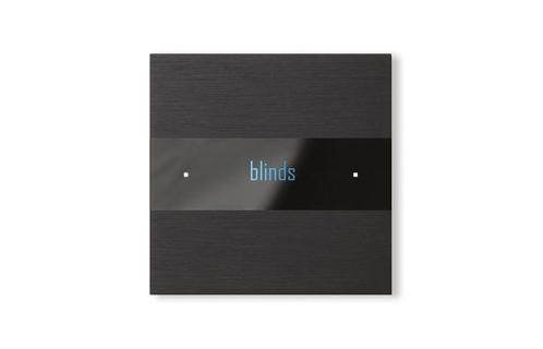 Basalte Deseo electronics - KNX/EIB, Doe-het-zelf en Bouw, Elektriciteit en Kabels, Nieuw, Schakelaar, Ophalen of Verzenden
