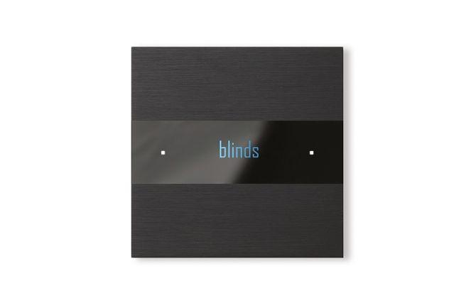 Basalte Deseo electronics - KNX/EIB, Doe-het-zelf en Bouw, Elektriciteit en Kabels, Nieuw, Schakelaar, Ophalen of Verzenden