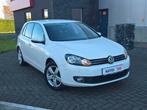 Volkswagen Golf 1.2 benzine /airco/garantie en keuring, Bedrijf, Handgeschakeld, Golf, Radio