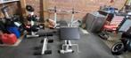Fitness set, Sport en Fitness, Ophalen, Nieuw, Benen