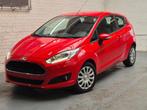 Ford Fiesta 1.0i 08/2016 -34.000km!!!- Topstaat- Garantie, Testrit aan huis, Stof, Electronic Stability Program (ESP), 998 cc