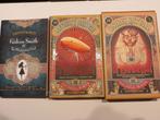 Pakket Engelstalige Steampunk novels, Enlèvement ou Envoi, Comme neuf
