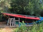 bootje, Watersport en Boten, Ophalen, Gebruikt, 6 meter of meer
