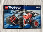 Lego technic 1998, Ophalen, Zo goed als nieuw, Lego