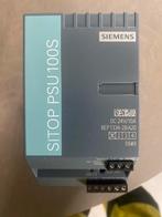 Siemens voeding 24V, Ophalen of Verzenden, Zo goed als nieuw