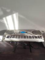 Piano/Keyboard Casio WK-3300, Muziek en Instrumenten, Keyboards, Ophalen of Verzenden, Casio