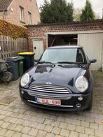 Mini uit 2004 te koop zeer goede staat, Auto's, Voorwielaandrijving, 4 zetels, Stof, Alarm