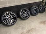 Kit jantes et pneus 22  Porsche Cayenne  neuves., Autos : Pièces & Accessoires, Pneus & Jantes, Enlèvement ou Envoi, Pneu(s)