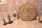 Religieuze voorwerpen Heilige Rita Teresa Anne Jezus, Enlèvement