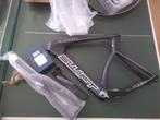 NEUF Cadre CLM Triathlon Swift Carbon Neurogen taille S, Fietsen en Brommers, Fietsonderdelen, Frame, Racefiets, Nieuw, Ophalen of Verzenden