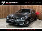 BMW 3 Serie 330 e Alu19"/Leder/Acc/SportZet/Cam360 *1j garan, Auto's, Automaat, 4 cilinders, Leder, 5 deurs