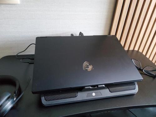 MSI Stealth 18 HX AI | RTX 5080 | 1 Maand Oud Gaminglaptop, Computers en Software, Windows Laptops, Gaming, Ophalen of Verzenden