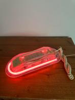 Téléphone vintage rose fluo Cicena Rhonda, Enlèvement