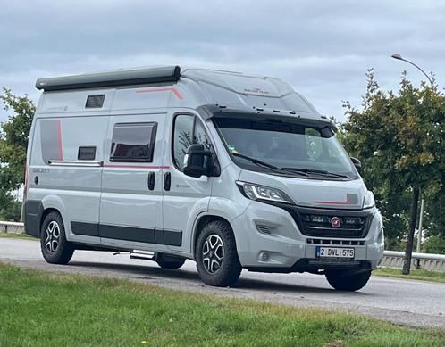 Roller team  met Pop-up dak, Caravans en Kamperen, Mobilhomes, Bedrijf, Bus-model, tot en met 4, Fiat, Diesel, 5 tot 6 meter, Ophalen