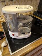 Prachtige koffiezet 4/8 tassen, Ophalen, Gebruikt, Koffiemachine, Gemalen koffie