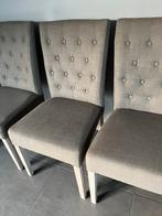 6 prachtige eetkamer stoelen, Ophalen, Hout, Overige kleuren, Landelijk,tijdloos