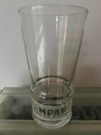 Glas Campari, Ophalen, Zo goed als nieuw