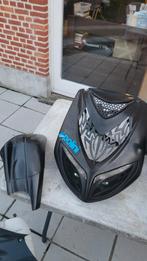 Kappenset speedfight 2, Motoren, Accessoires | Koffers en Tassen, Ophalen, Zo goed als nieuw