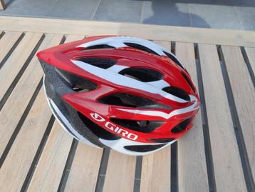 Fietshelm Giro beschikbaar voor biedingen