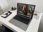 MacBook Pro 14” M1 Pro (2021) QWERTY / 16GB RAM / 512GB SSD, Computers en Software, Ophalen, Zo goed als nieuw, Qwerty, MacBook