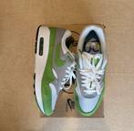 Nike Air max 1 Patta 20th anniversary Chlorophyll, Kleding | Heren, Schoenen, Overige kleuren, Nike, Ophalen of Verzenden, Sneakers