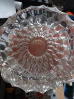 cendrier en verre diamètre 15 cm, Enlèvement ou Envoi