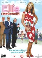 DVD Ellis in Glamourland, Cd's en Dvd's, Dvd's | Nederlandstalig, Komedie, Alle leeftijden, Ophalen of Verzenden, Film